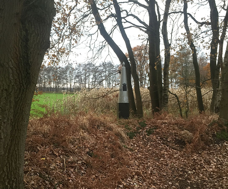 Dommelvallei Trail 1