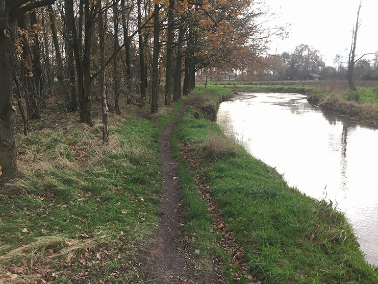Dommelvallei Trail 22