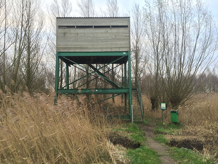 Dommelvallei Trail 3